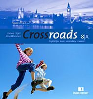 Crossroads 8A