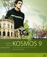 Kosmos 9