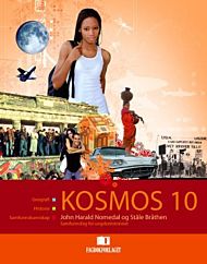 Kosmos 10