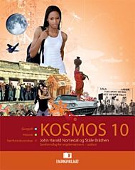 Kosmos 10