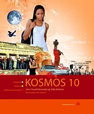 Kosmos 10