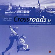 Crossroads 8A