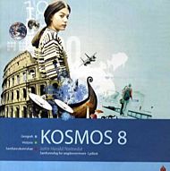 Kosmos 8