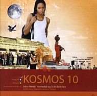 Kosmos 10