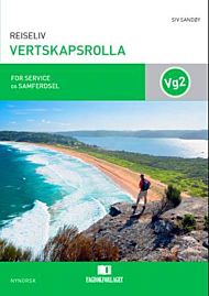 Vertskapsrolla