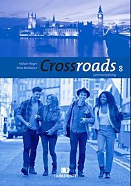 Crossroads 8
