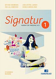 Signatur 1