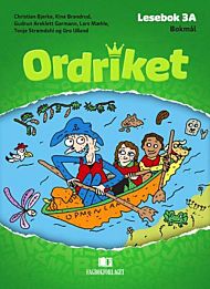 Ordriket
