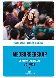 Medborgerskap