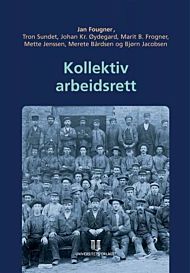 Kollektiv arbeidsrett