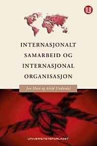 Internasjonalt samarbeid og internasjonal organisasjon