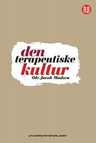 Den terapeutiske kultur