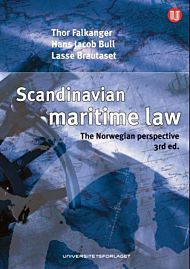 Scandinavian maritime law