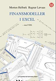 Finansmodeller i Excel