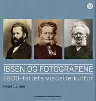 Ibsen og fotografene