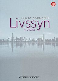 Livssyn