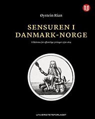 Sensuren i Danmark-Norge