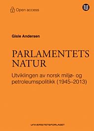 Parlamentets natur
