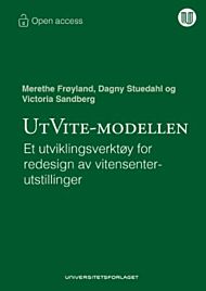 UtVite-modellen