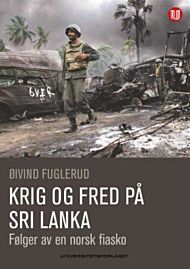 Krig og fred på Sri Lanka