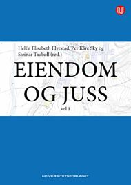 Eiendom og juss