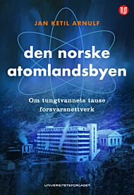 Den norske atomlandsbyen