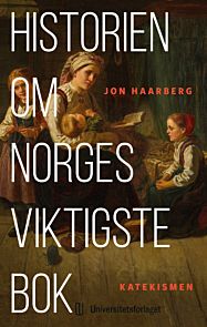 Historien om Norges viktigste bok