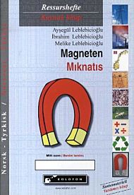 Magneten = Miknatis