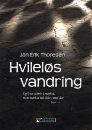 Hvileløs vandring