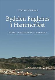 Bydelen Fuglenes i Hammerfest