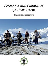 Sjamanistisk forbunds seremonibok