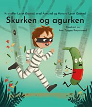 Skurken og agurken