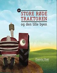 Den store røde traktoren og den lille bygda