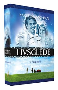 Livsglede