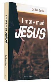 I møte med Jesus