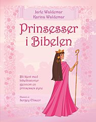 Prinsesser i Bibelen