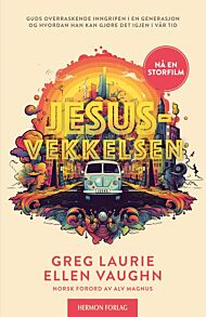 Jesusvekkelsen