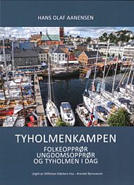 Tyholmenkampen