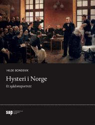 Hysteri i Norge