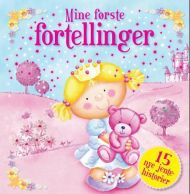 Mine første fortellinger