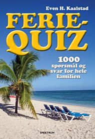 Ferie-quiz