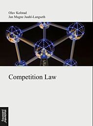 A Practitioner's guide to Norwegian competition law