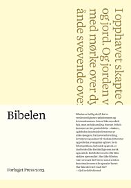 Bibelen