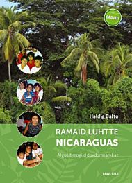 Ramaid luhtte Nicaraguas