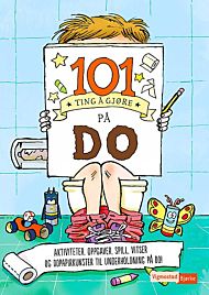101 ting å gjøre på do