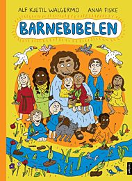 Barnebibelen