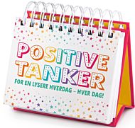 Positive tanker