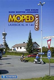 Mopedkjøring