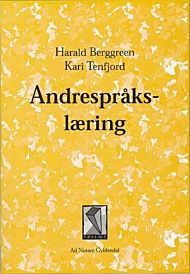 Andrespråkslæring