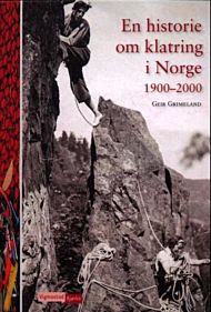 En historie om klatring i Norge